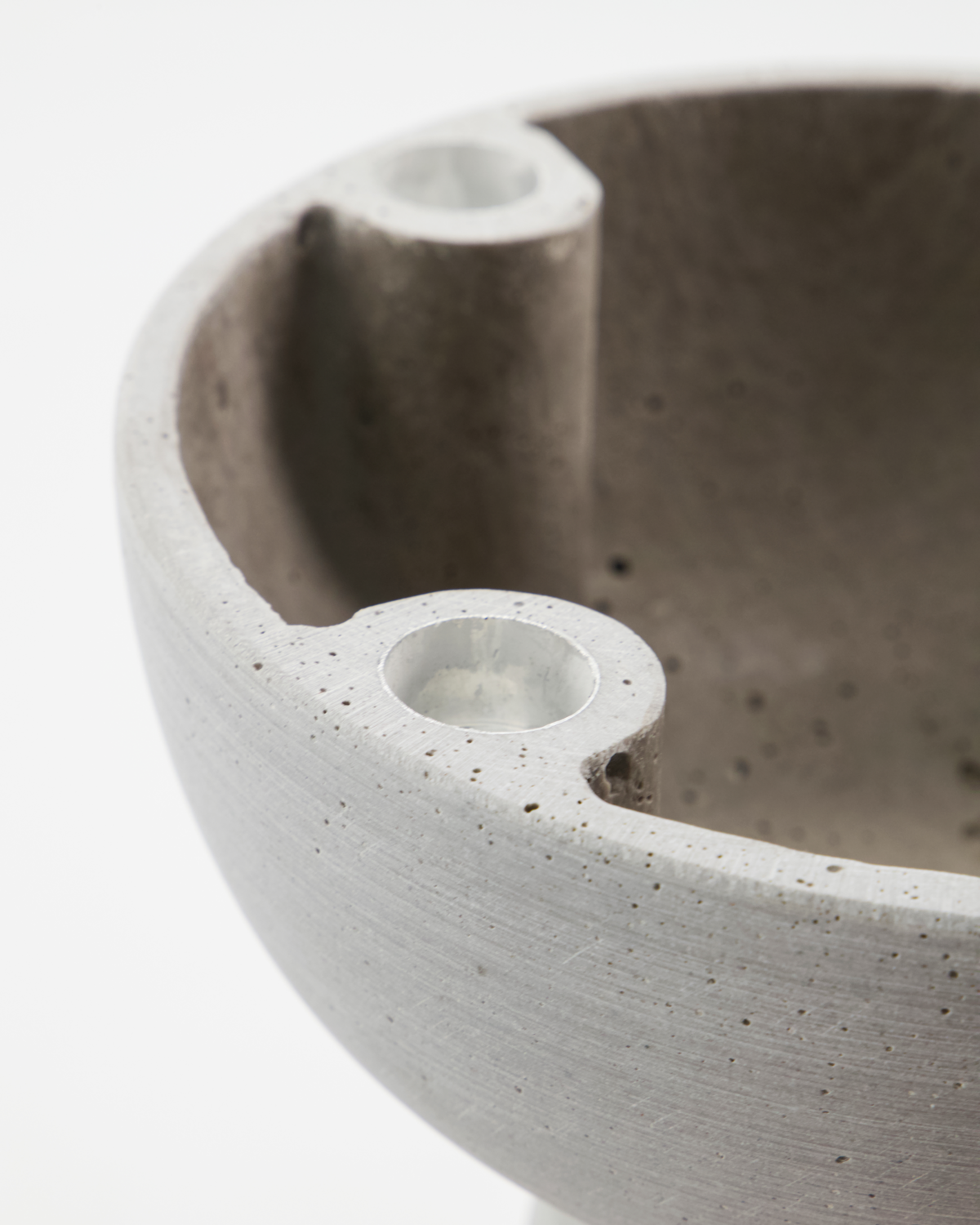 House Doctor Kerzenständer MARB Adventskranz