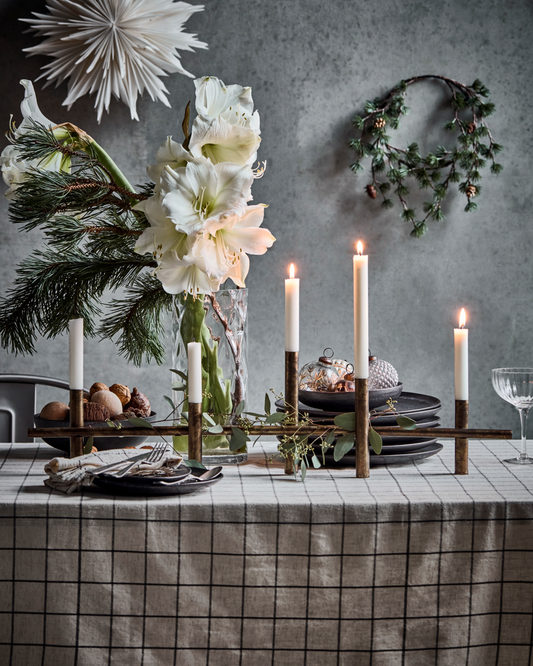 House Doctor Kerzenhalter MAXI 80 cm