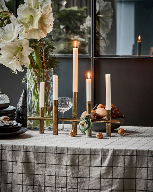 House Doctor Kerzenhalter MAXI 45 cm