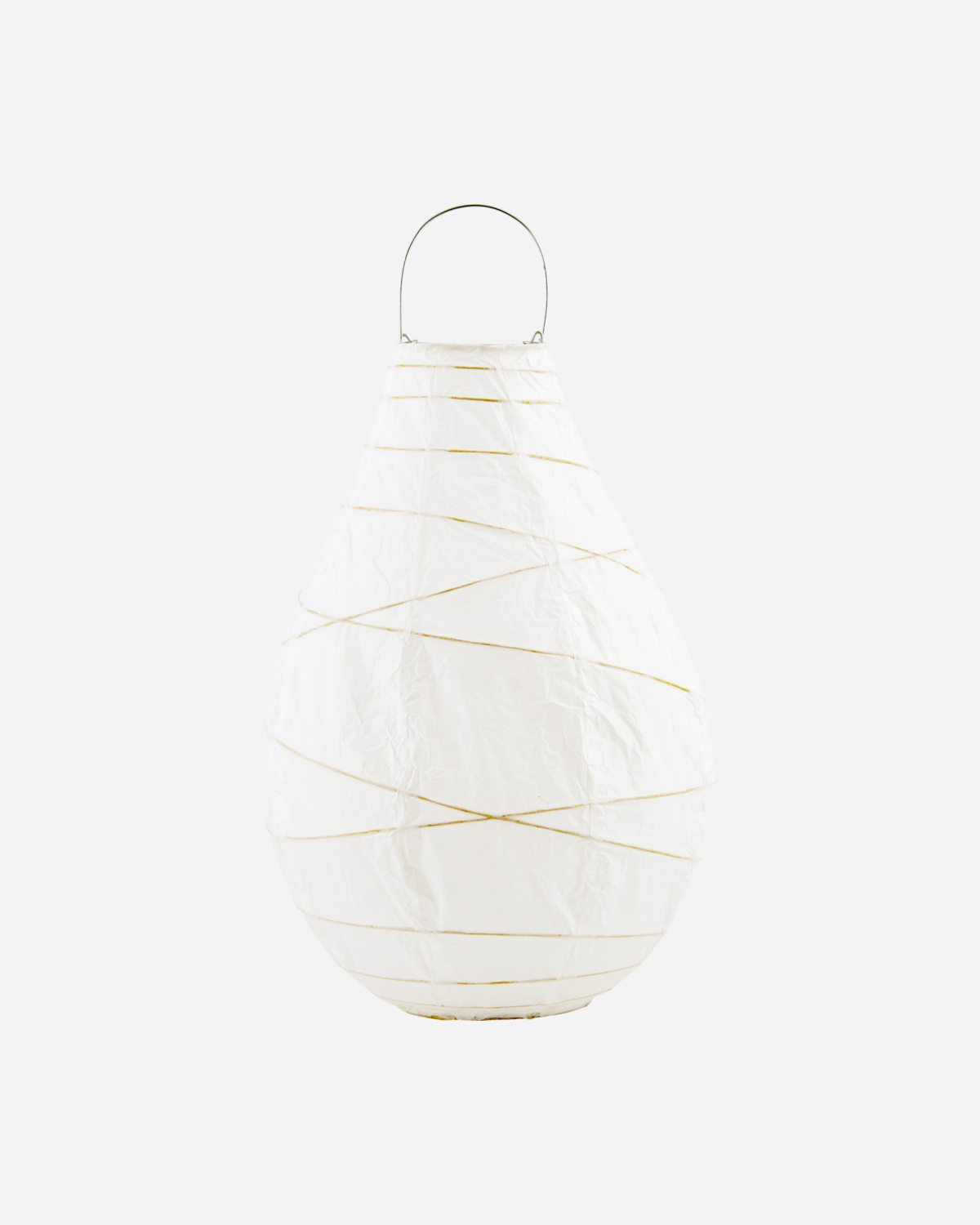 House Doctor Papier Laterne DROP