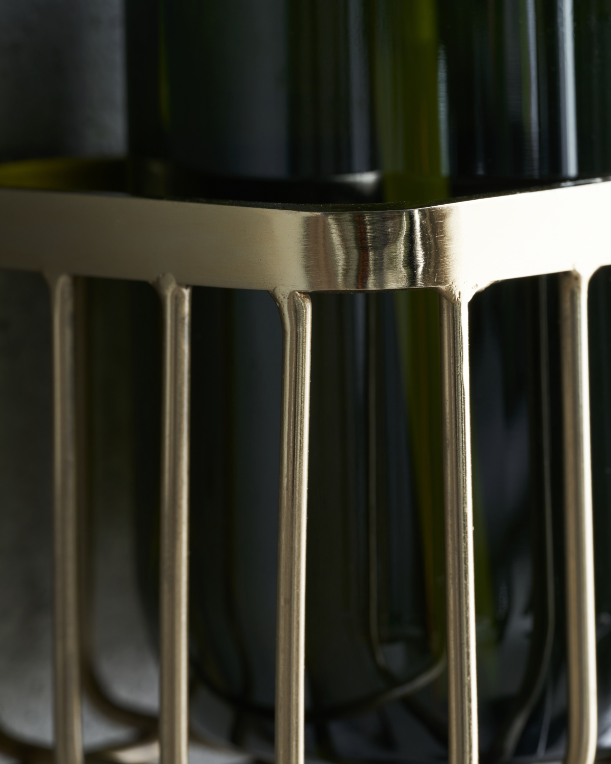 House Doctor Regal BATH, Messing