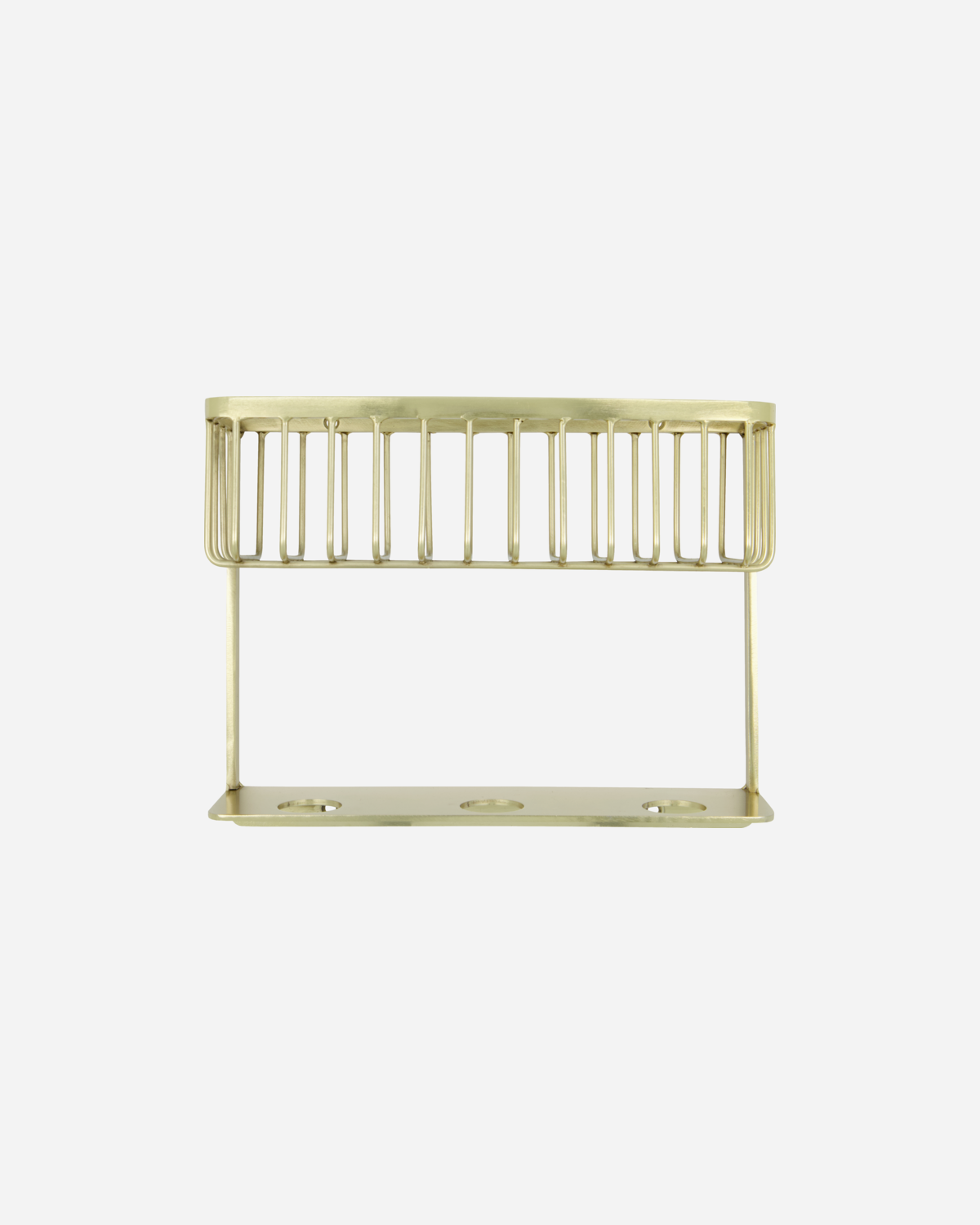 House Doctor Regal BATH, Messing