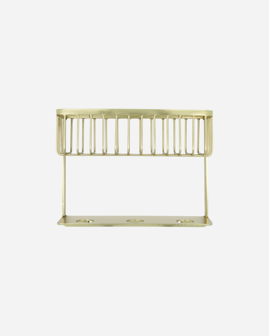 House Doctor Regal BATH, Messing