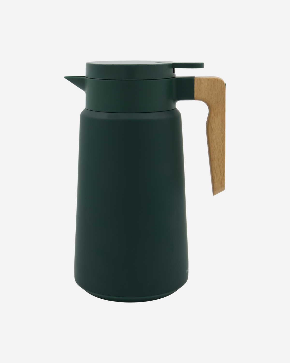 House Doctor Thermoskanne COLE, grün 1,8 L