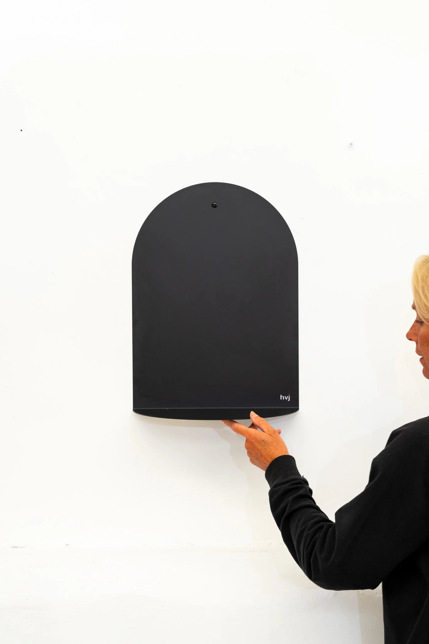HVJ Regal ALTARE mit Magnettafel, verschiedene Farben