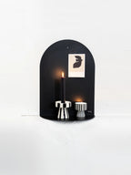 HVJ Regal ALTARE mit Magnettafel, verschiedene Farben