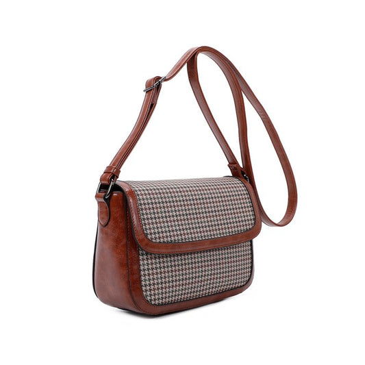 Handtasche COCO braun