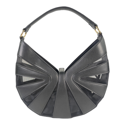 Handtasche LINA schwarz