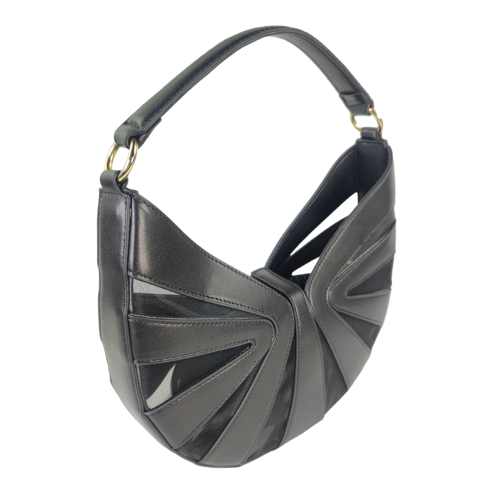 Handtasche LINA schwarz