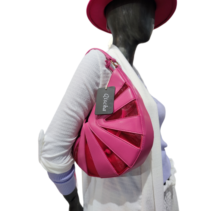 Handtasche LINA ecru