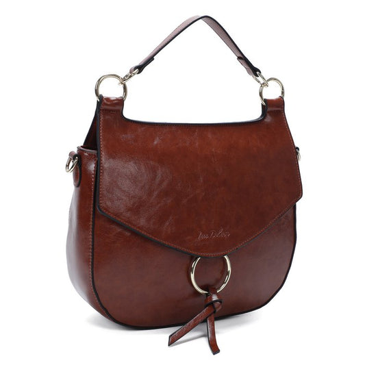 Handtasche NINA braun