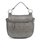 Handtasche NINA grau