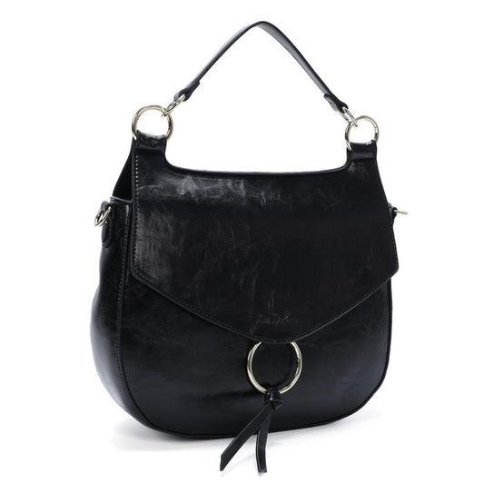 Handtasche NINA schwarz