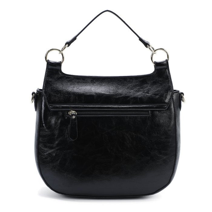 Handtasche NINA schwarz