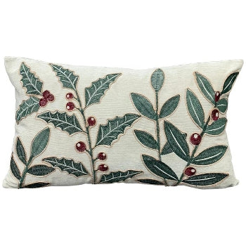Kissen ILEX 50x30 cm