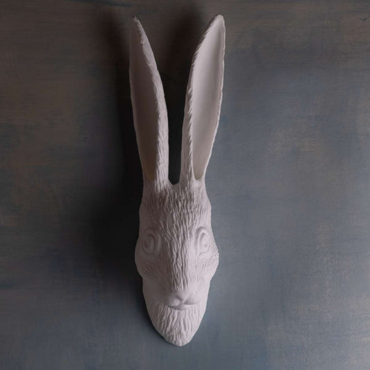 Klatt objects Wandvase HERR KOWALSKI Hase