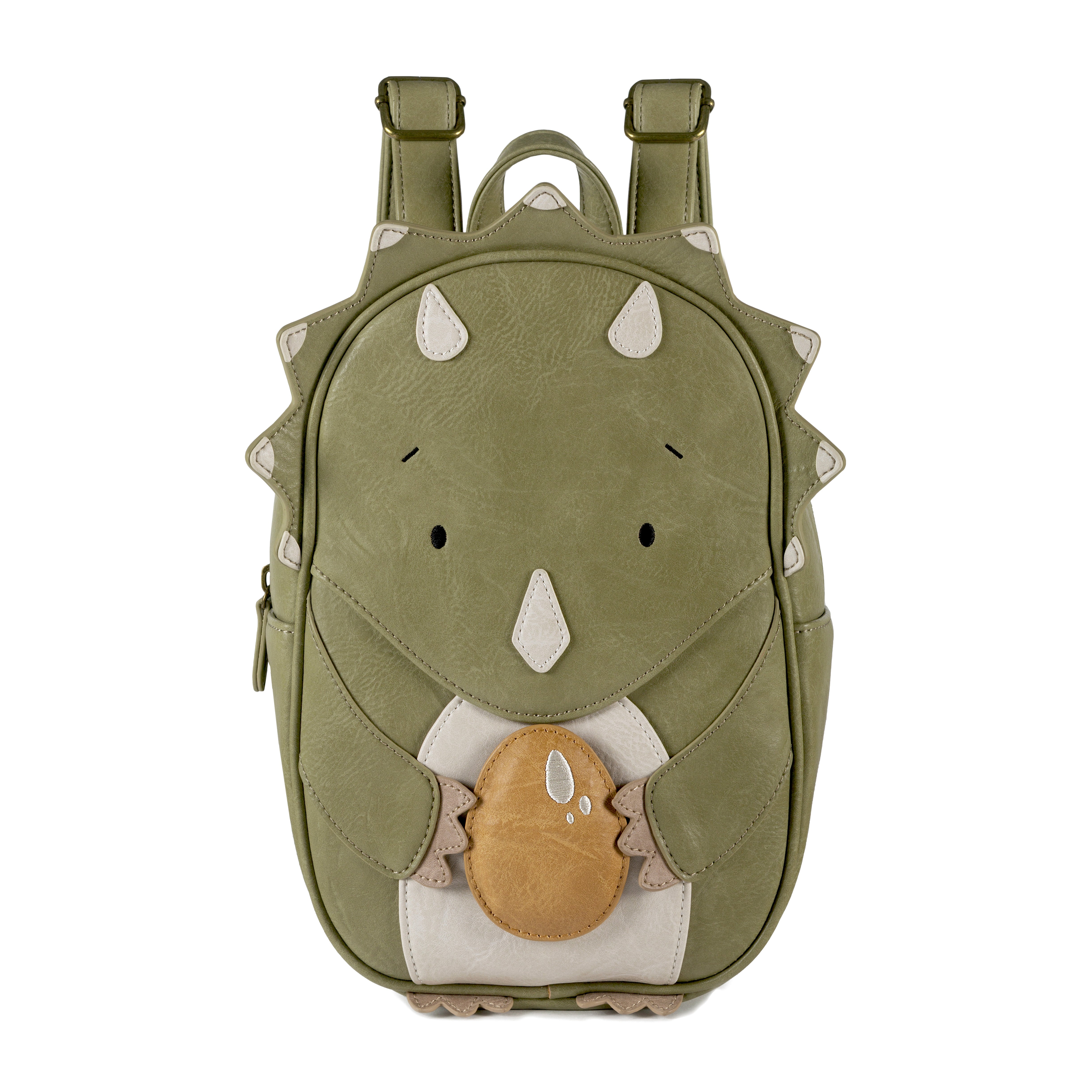 Little store Who Mini Rucksack Kleines Rehkitz Wilma