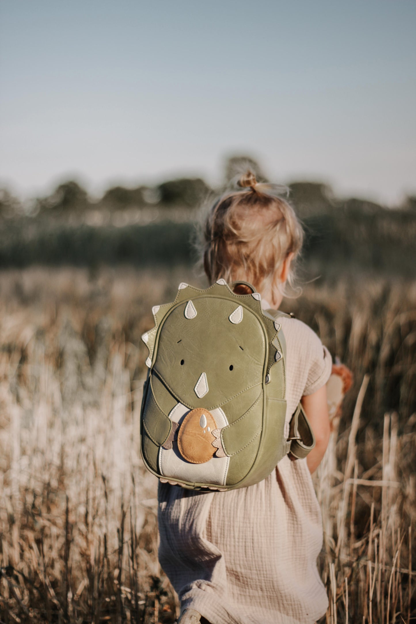 Little Who Kinder Rucksack groß, verschiedene Ausführungen