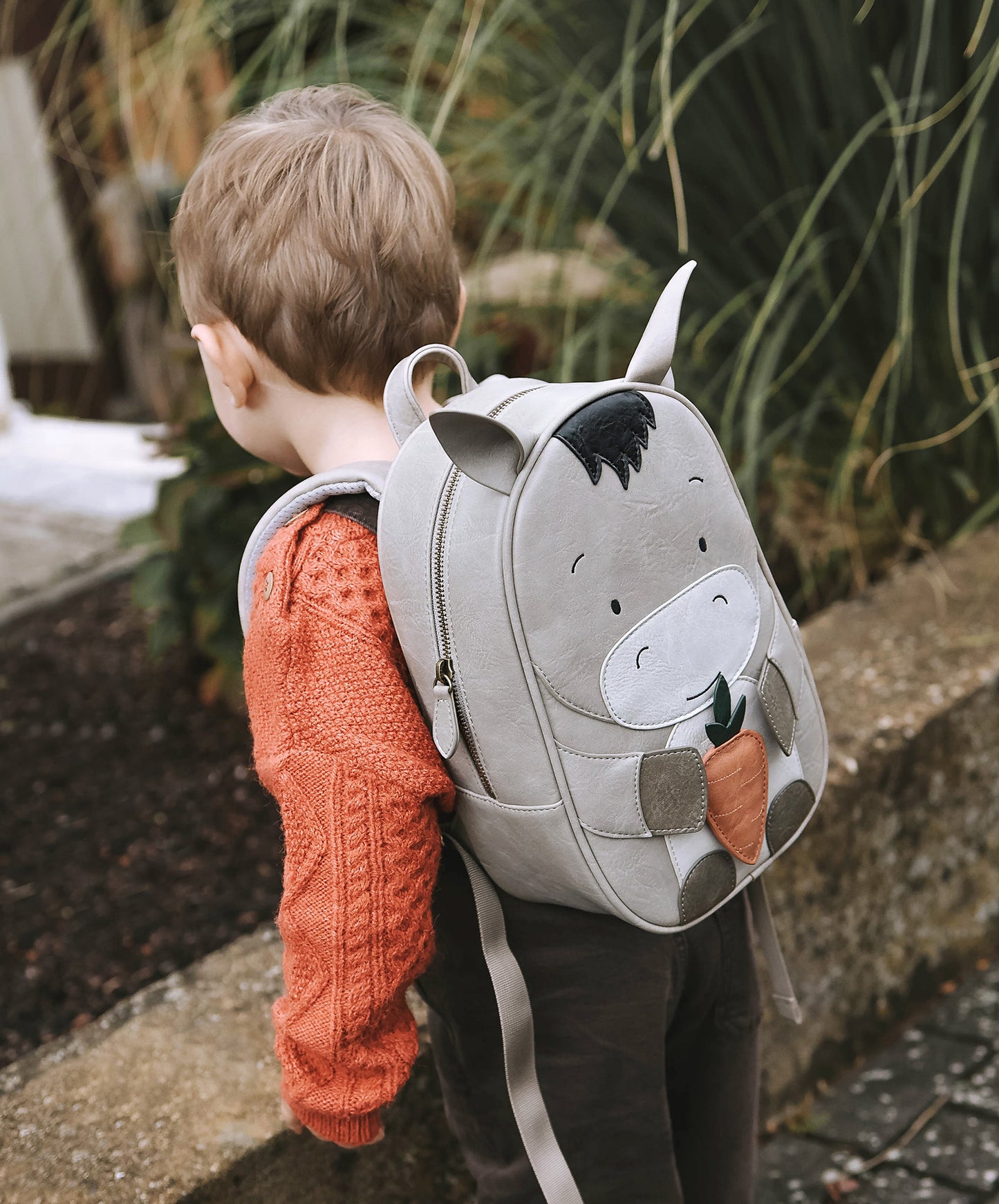 Little Who Kinder Rucksack groß, verschiedene Ausführungen