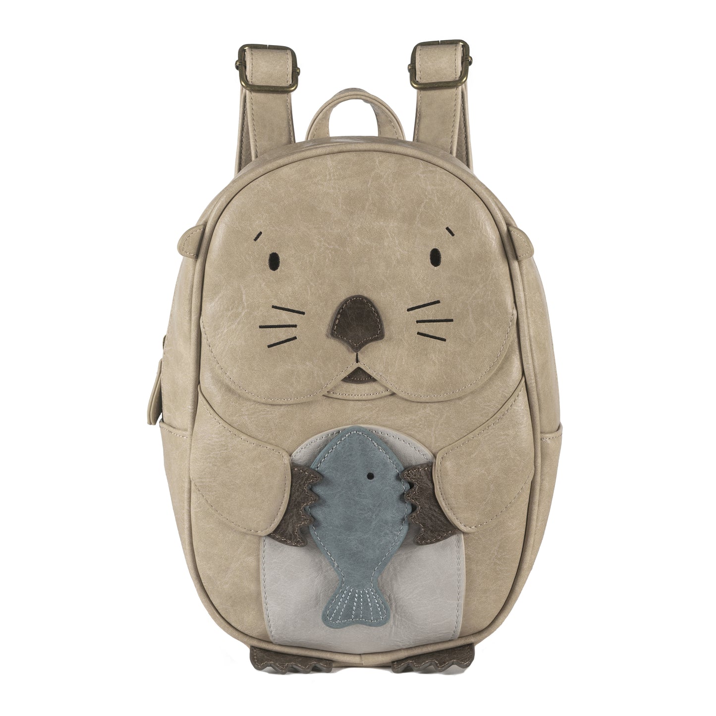 Little Who Kinder Rucksack groß, verschiedene Ausführungen