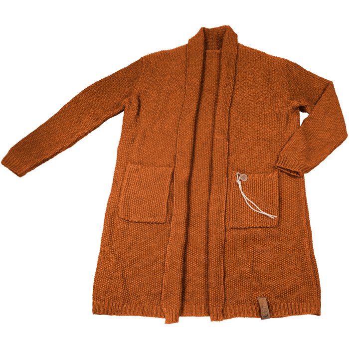 LOT83 Strickjacke, verschiedene Farben