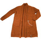LOT83 Strickjacke, verschiedene Farben