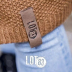 LOT83 Strickjacke, verschiedene Farben