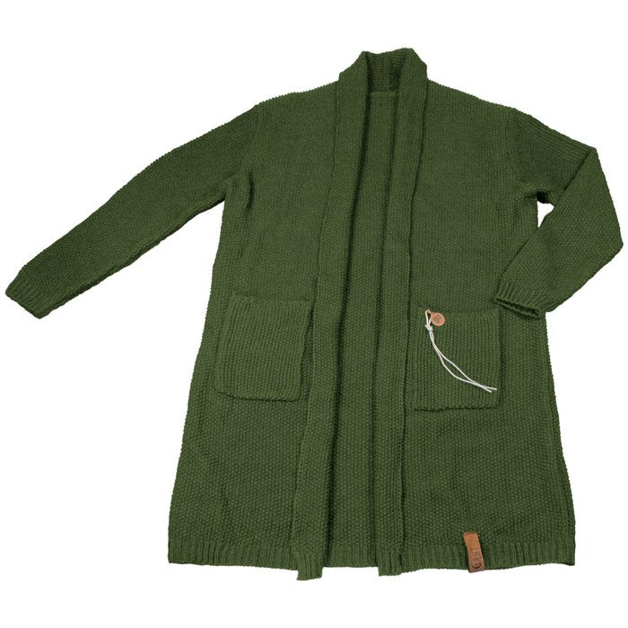 LOT83 Strickjacke, verschiedene Farben