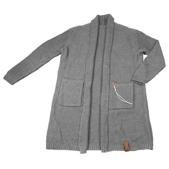 LOT83 Strickjacke, verschiedene Farben