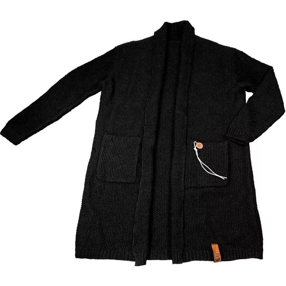 LOT83 Strickjacke, verschiedene Farben