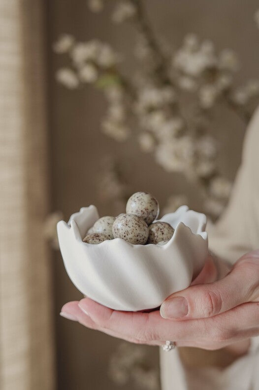 Majas Cottage Schale MUSCHEL, verschiedene Größen