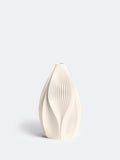 Nevalu Vase LIA, creme, verschiedene Größen
