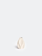 Nevalu Vase LIA, creme, verschiedene Größen