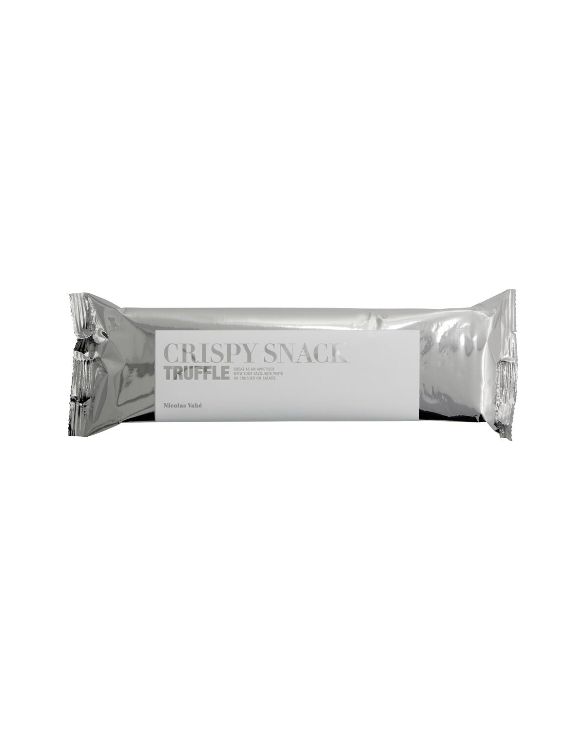 Nicolas Vahé CRISPY Snack Truffle 75 g