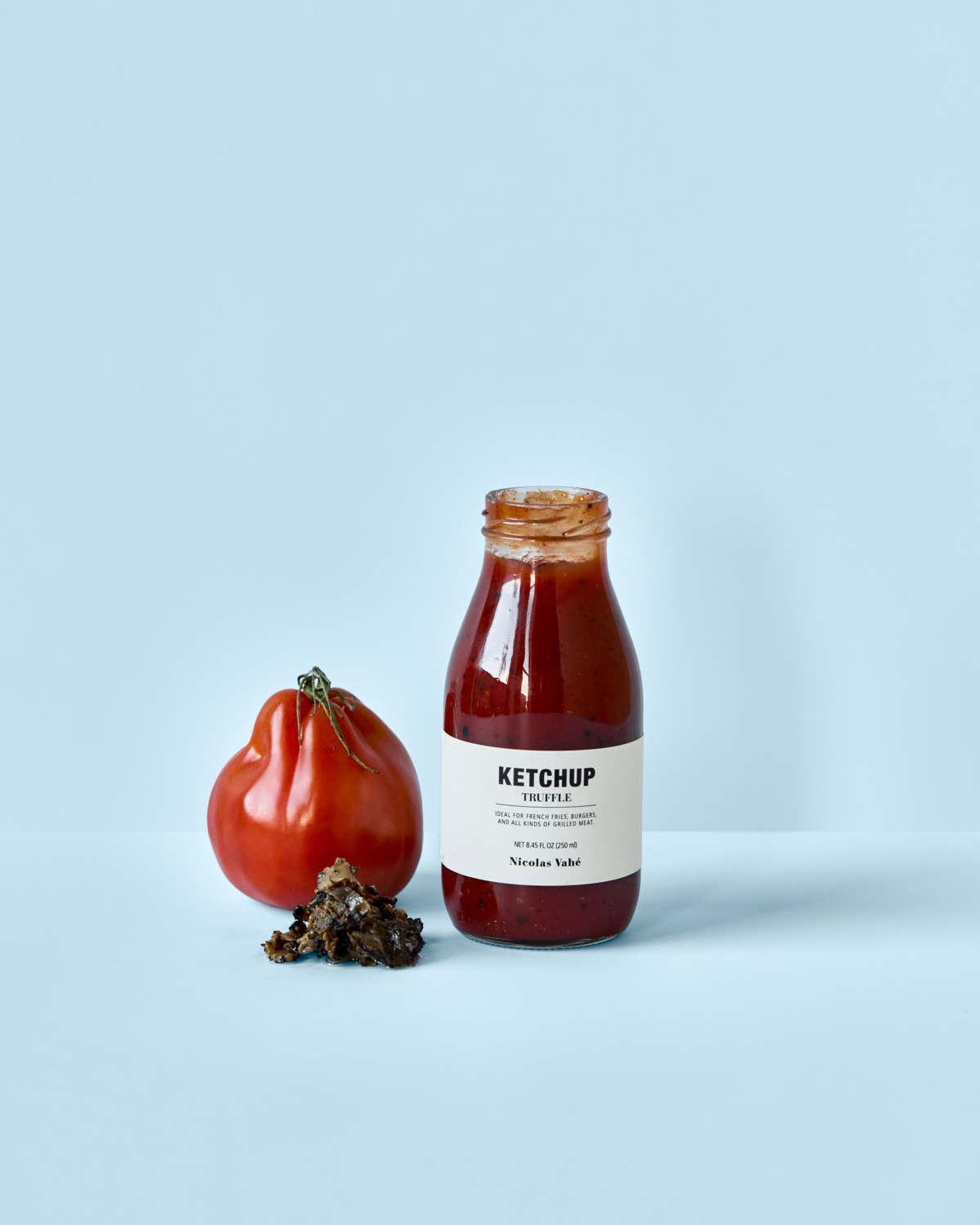 Nicolas Vahé KETCHUP TRUFFLE 250 ml