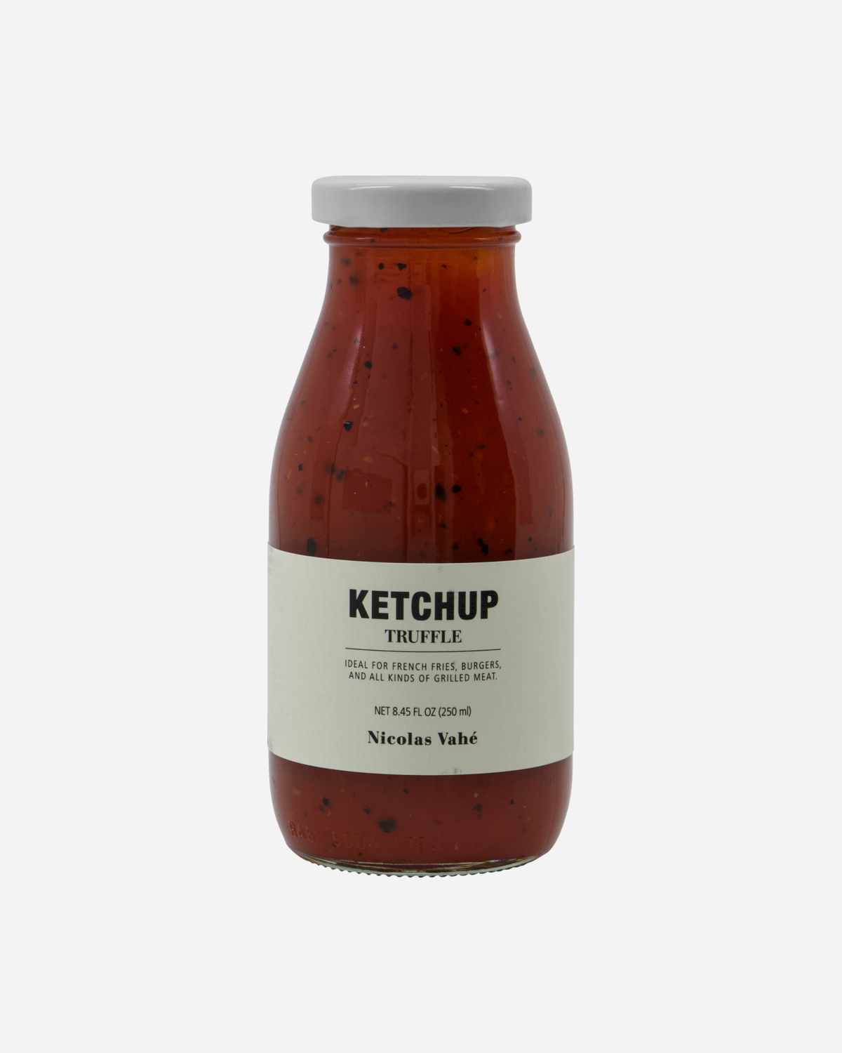Nicolas Vahé KETCHUP TRUFFLE 250 ml