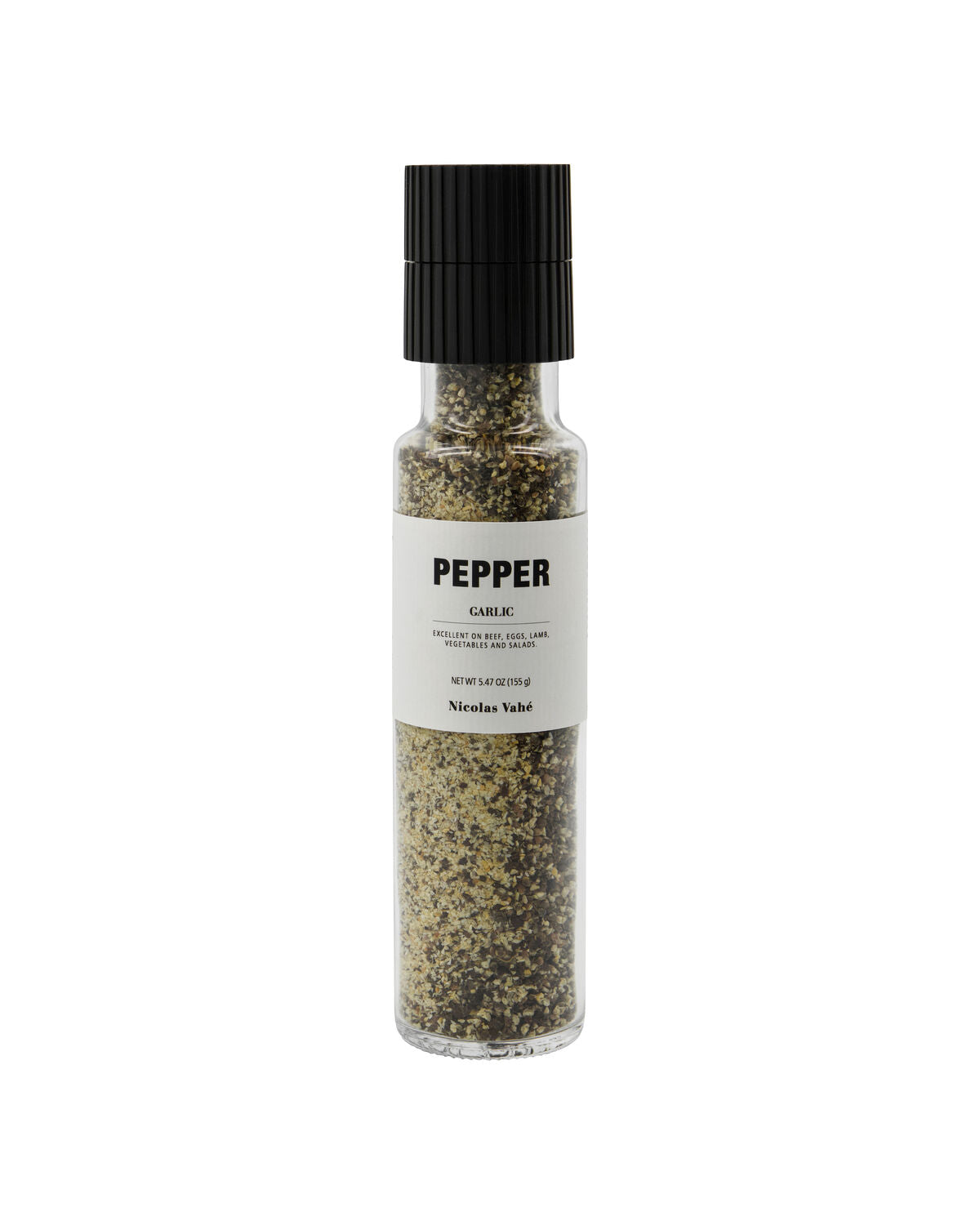 Nicolas Vahé Pfeffermühle GARLIC 155 g