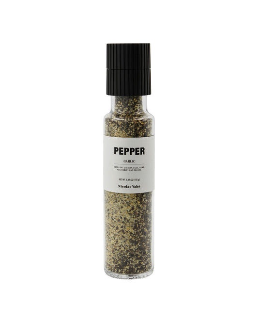 Nicolas Vahé Pfeffermühle GARLIC 155 g