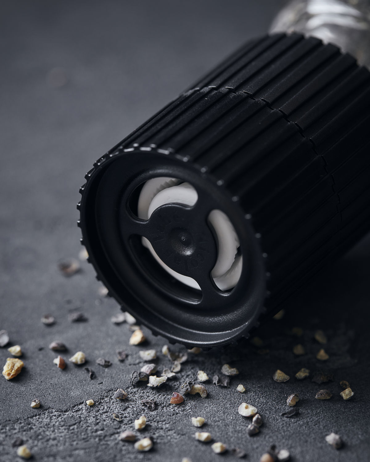 Nicolas Vahé Pfeffermühle Lemon Peel