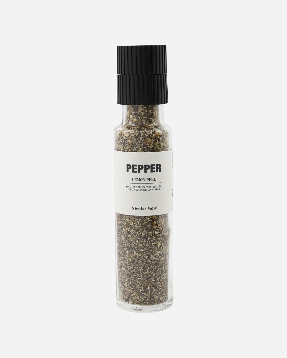 Nicolas Vahé Pfeffermühle Lemon Peel 150 g