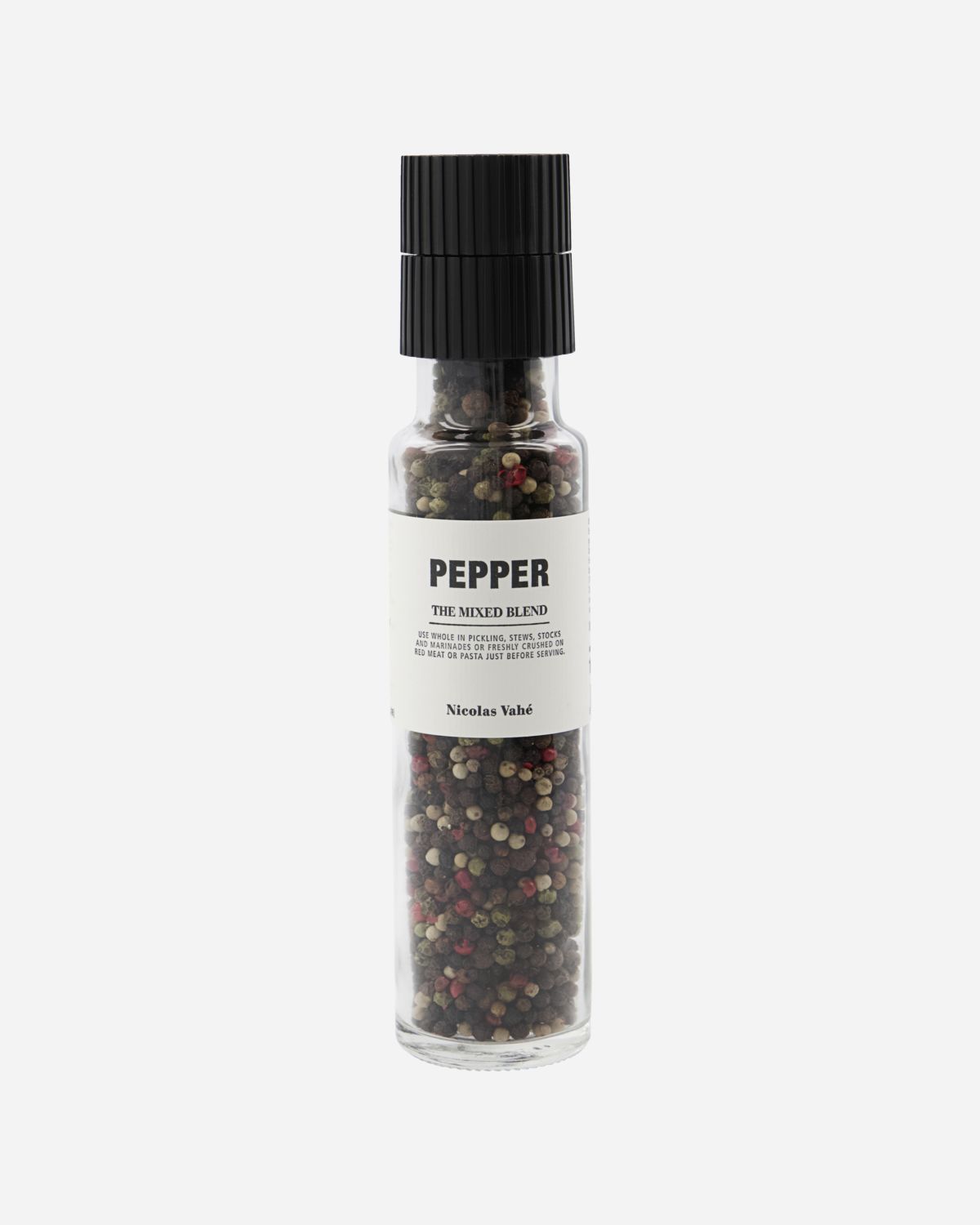 Nicolas Vahé Pfeffermühle Mixed Blend