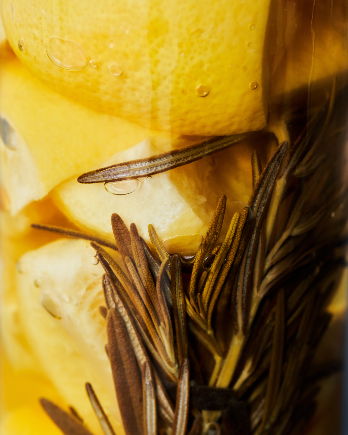Nicolas Vahé SALTED LEMONS 625 g
