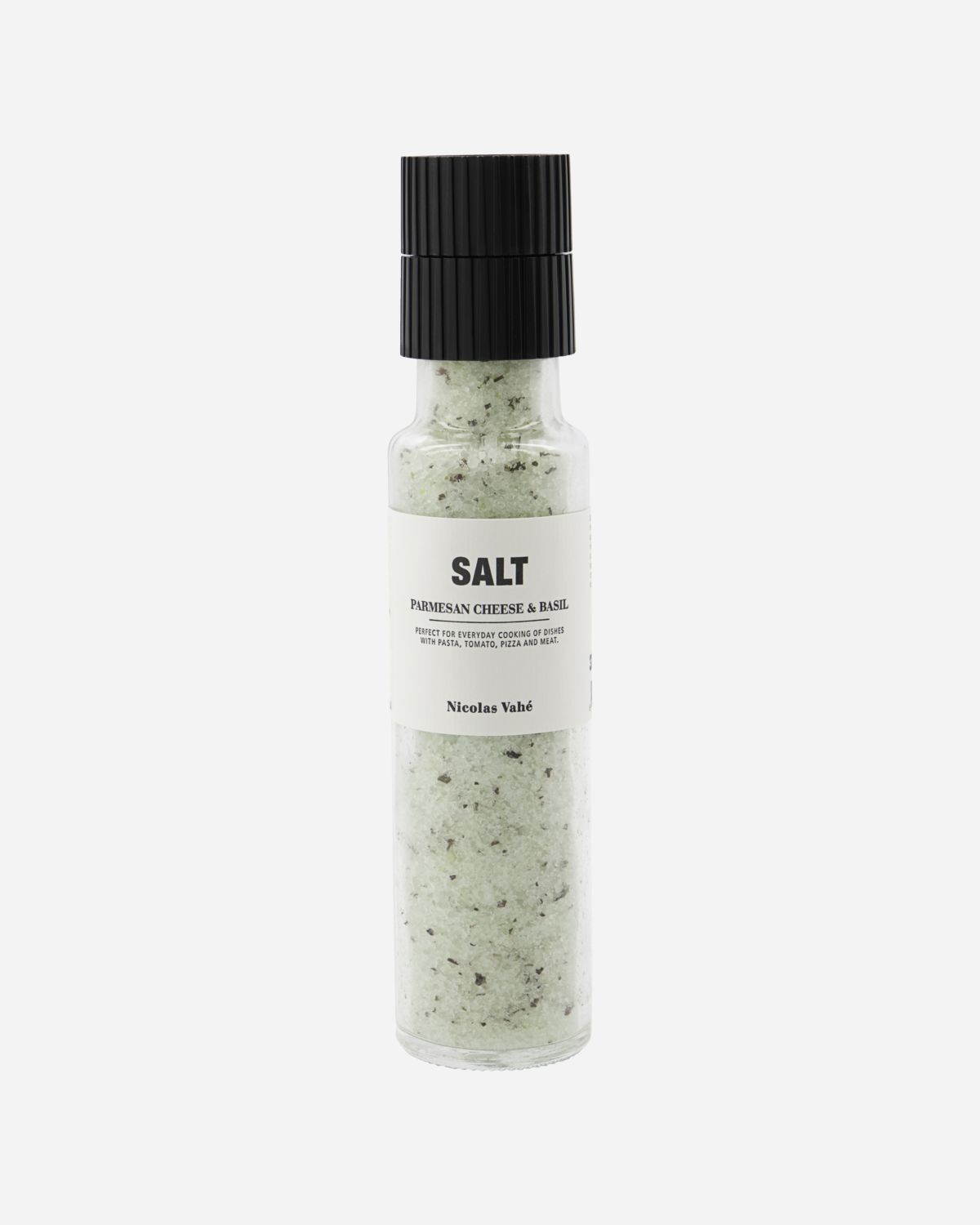 Nicolas Vahé Salzmühle Parmesan Basilikum 320 g