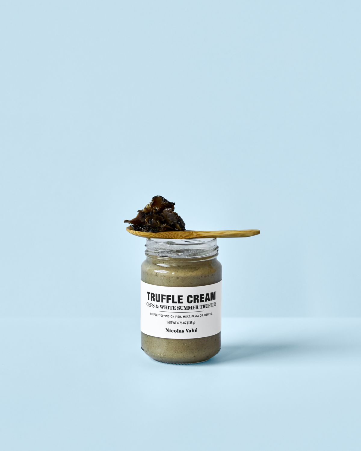 Nicolas Vahé TRUFFLE CREAM 135 g