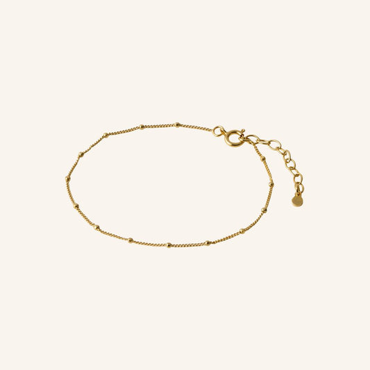 Pernille Corydon Armband EDA