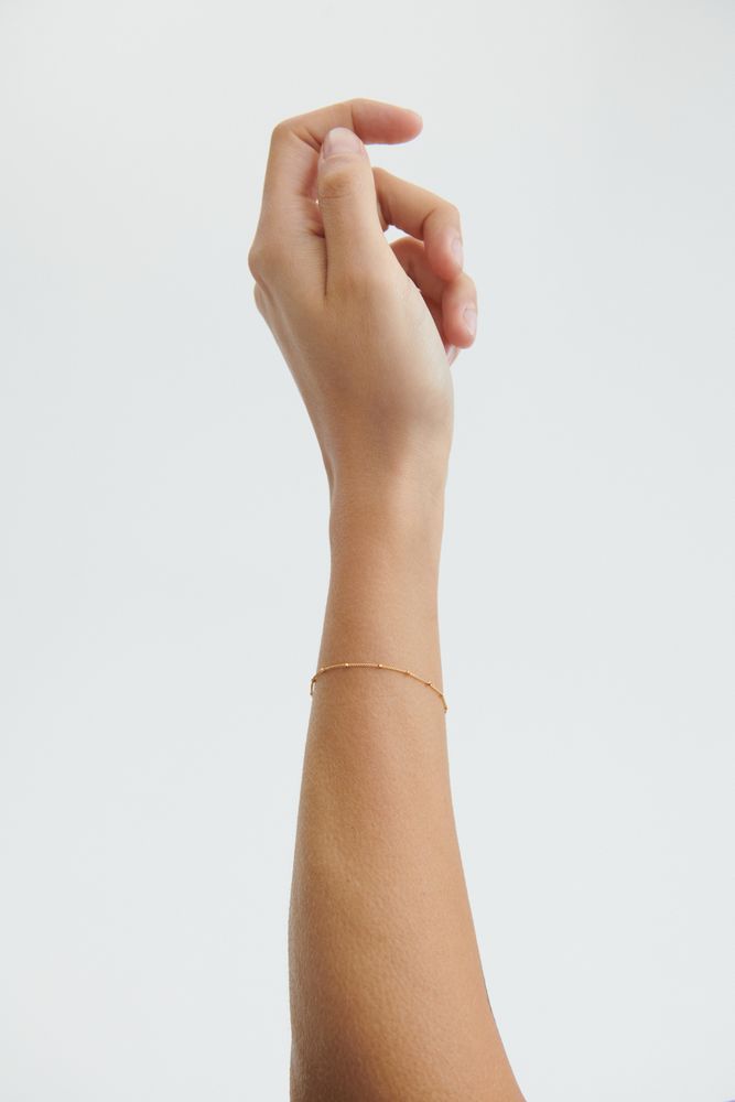 Pernille Corydon Armband EDA