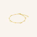 Pernille Corydon Armband GLOW