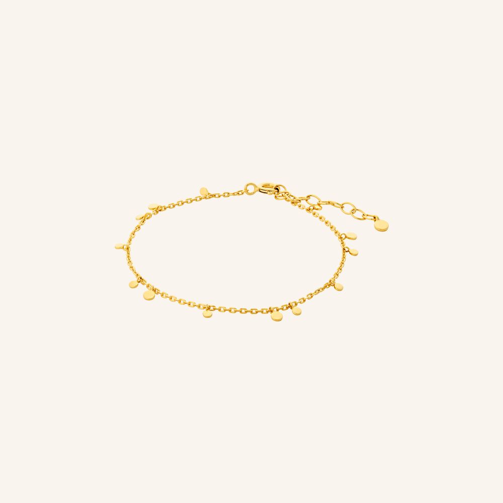 Pernille Corydon Armband GLOW