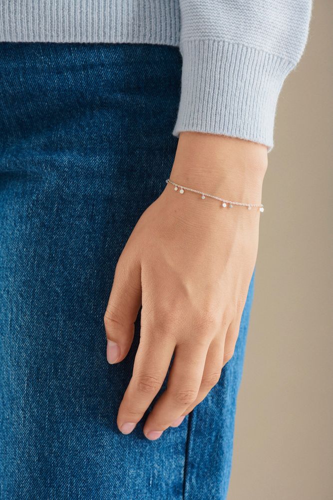 Pernille Corydon Armband GLOW