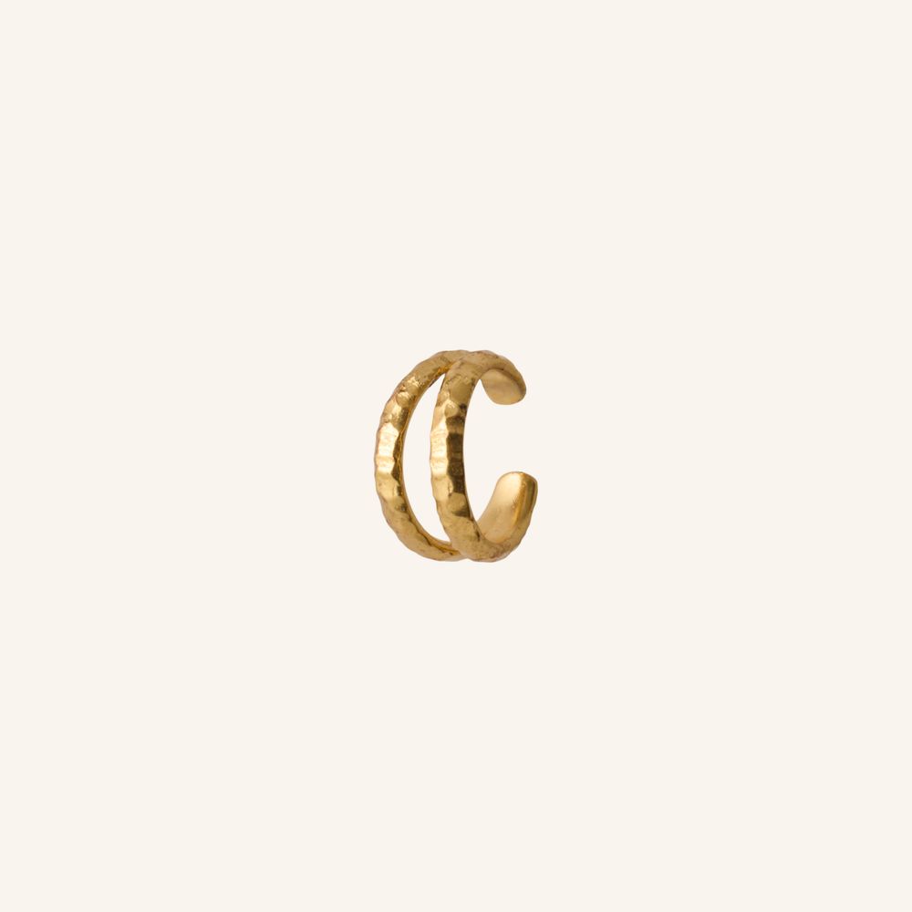 Pernille Corydon Ear Cuff POETRY